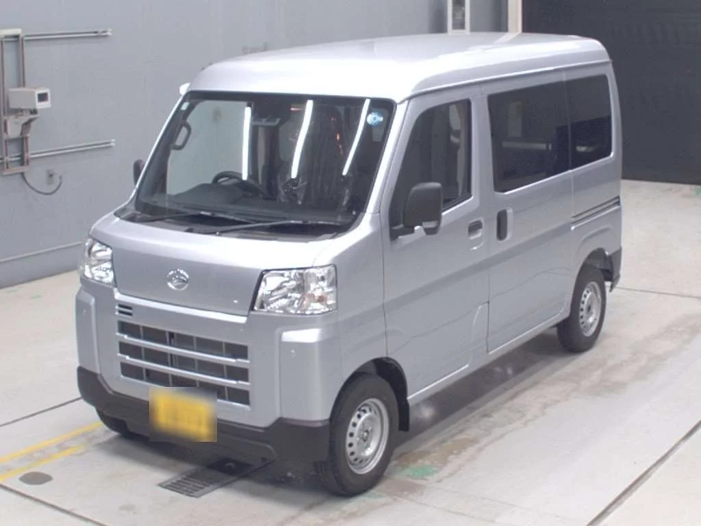 Daihatsu Hijet Cargo S710V 2026